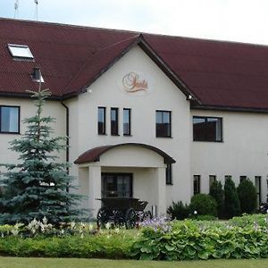 Hotel Santa
